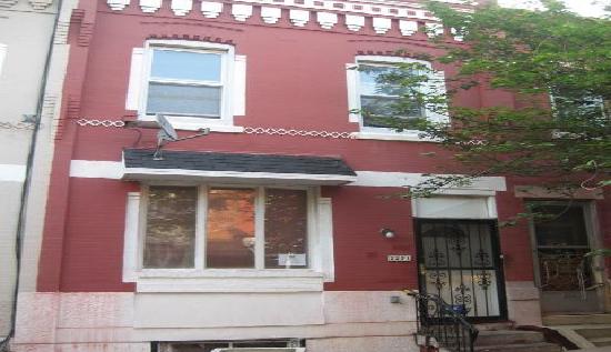 2251 North Woodstock Street, Philadelphia, PA 19132 