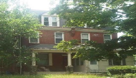 4844 Pulaski Avenue, Philadelphia, PA 19143 