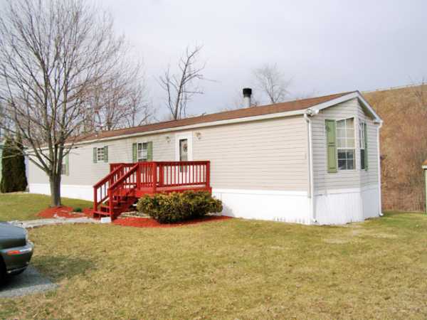 3755 WOLFS HOLLOW ROAD, Orefield, PA 18069 