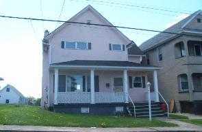 512 Throop Street, Dunmore, PA 18512 