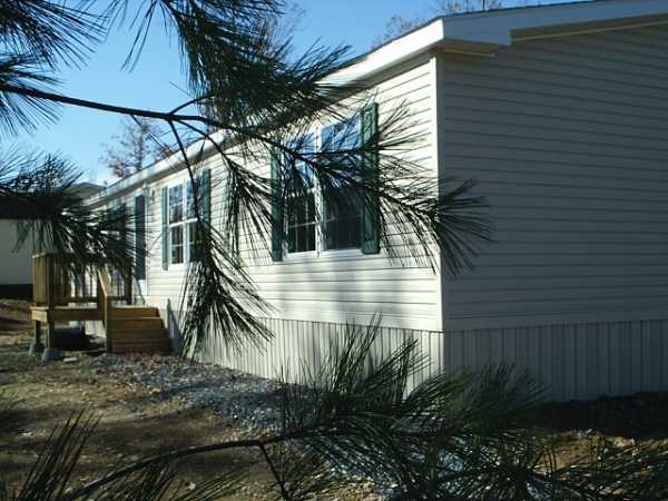 256 JIMMY LANE, New Ringgold, PA 17960 