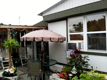 15 Old State Rd.  #19, Jonestown, PA 17038 