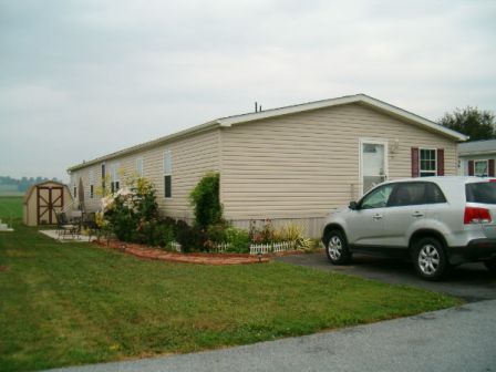 73 Penn Valley Village, Lititz, PA 17543 