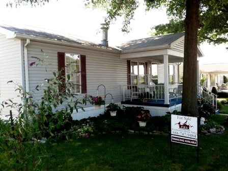 65 Snyder Lane, Ephrata, PA 17522 