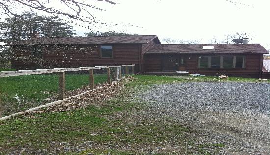 36 Jacob lane, Beavertown, PA 17813 