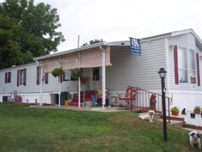 1400 Trexlertown Rd, Macungie, PA 18062 