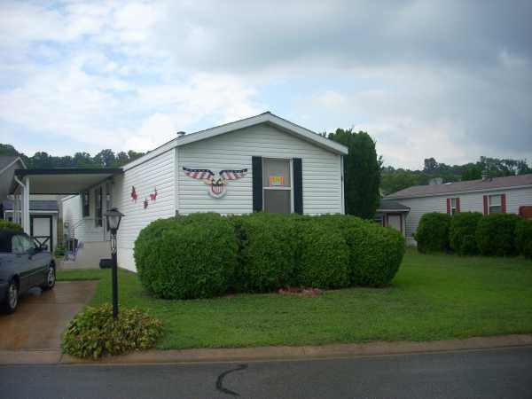 810 Birch Street, New Providence, PA 17560 