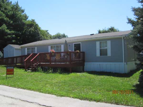 114 Azalea Circle, Honey Brook, PA 19344 