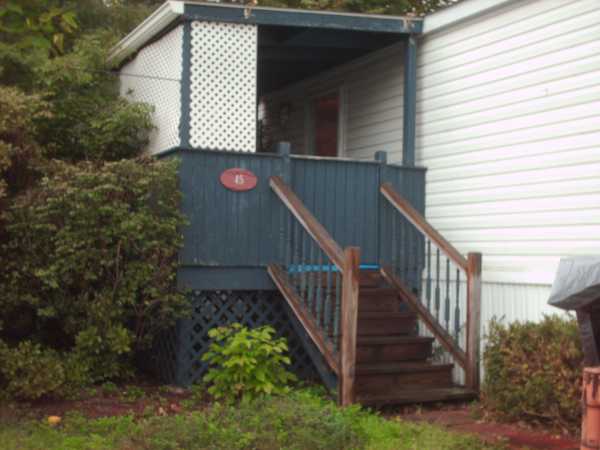 45 Tamara Hill, Ashley, PA 18706 