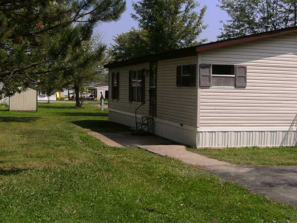 15 Cherokee, Mc Kean, PA 16426 