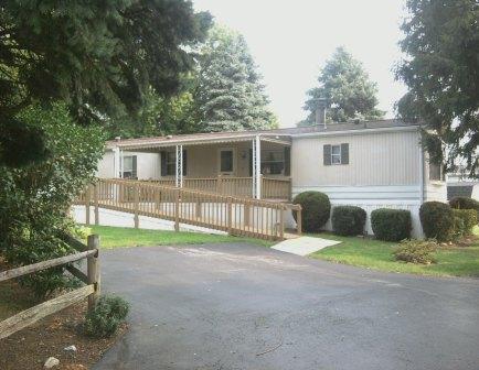 124 Woods Dr. #3, Mechanicsburg, PA 17019 