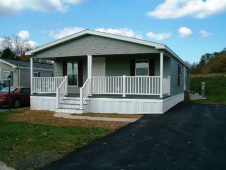 12 Ridgewood Manor, Manheim, PA 17545 