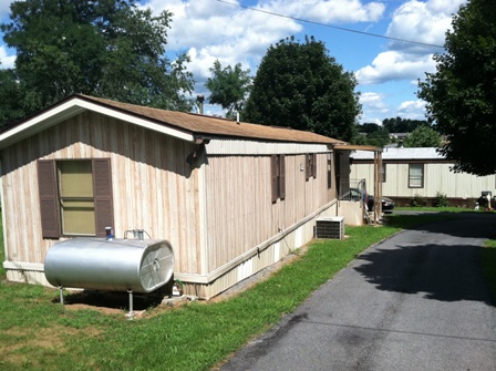 3 Old Rt 22 lot 2, Jonestown, PA 17038 