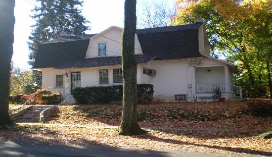 7410 Crittenden Street, Philadelphia, PA 19119 