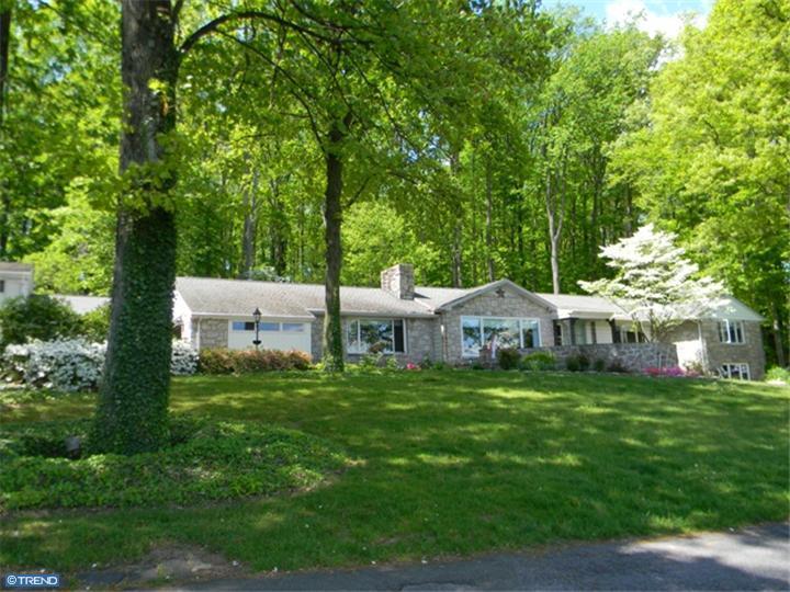 2258 OLD ROUTE 100, Barto, PA 19504 