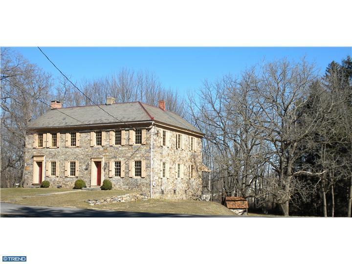 701 MAIN ST, Blandon, PA 19510 