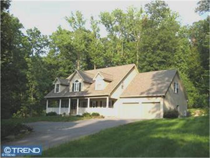 115 GEIGER RD, Douglassville, PA 19518 