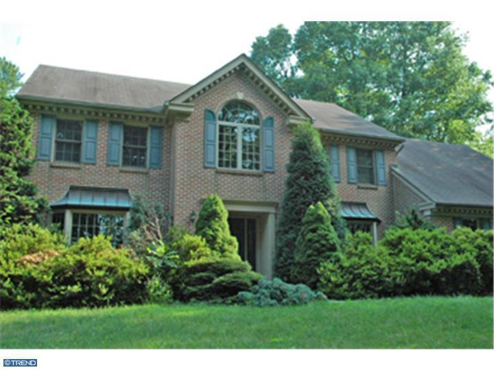 2 Hawkfield Rd, Kempton, PA 19529 