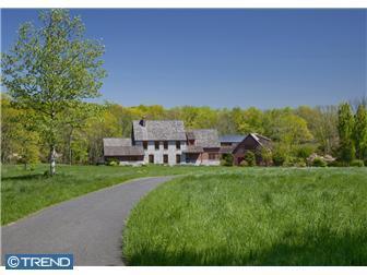 1943 PLEASANT VIEW RD, Coopersburg, PA 18036 