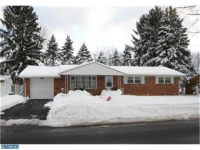 1436 Laurel Ln, Macungie, PA 18062 