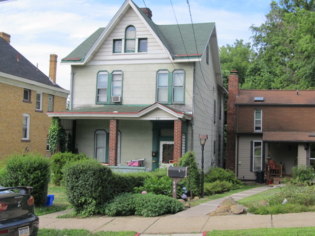 441 Jefferson Ave, Pittsburgh, PA 15202 