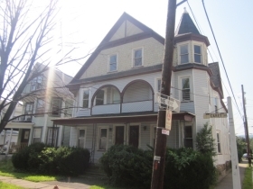 84-86 CAREY AVE, WILKES BARRE, PA 18702 