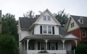 325 BRANDON AVE, WILLIAMSPORT, PA 17701 
