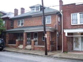 341 COLLEGE AVE, YORK, PA 17402 