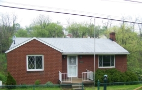 229 SPRUCEWOOD ST, PITTSBURGH, PA 15210 