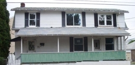 51 JEFFERSON AVE, WEST HAZLETON, PA 18201 