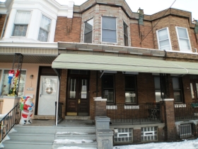 2356 E CLEARFIELD, PHILADELPHIA, PA 19134 