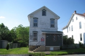 107 WEST MCCLURE S, NEW BLOOMFIELD, PA 17068 