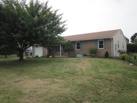 1831 JANET AVE, LEBANON, PA 17046 