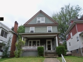 1529 ELK ST, FRANKLIN, PA 16323 