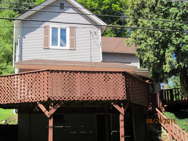 24 Fifth St, Galeton, PA 16922 