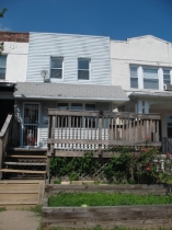 2607 SOUTH 73RD ST, PHILADELPHIA, PA 19153 