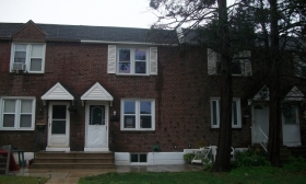 1071 STRATFORD RD., GLENOLDEN, PA 19036 