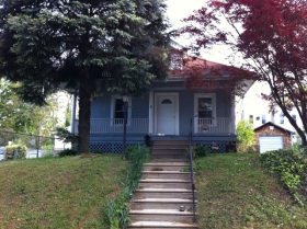 411 THATCHER AVE, DARBY, PA 19023 