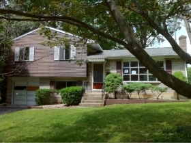 626 CLIFFORD STREET, ALLENTOWN, PA 18103 