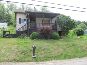 2010 MAIN ST., CLARIDGE, PA 15623 Foreclosure
