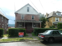 835 BEAVER RD, AMBRIDGE, PA 15003 