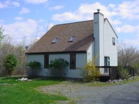 2856 ALLEGHENY DRIVE, BLAKESLEE, PA 18610 