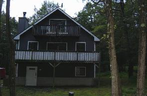 61 Birch Hollow Drive, Brodheadsville, PA 18322 