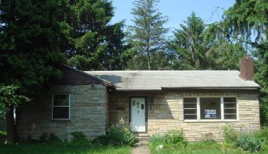 546 South 20th Street, Harrisburg, PA 17104 