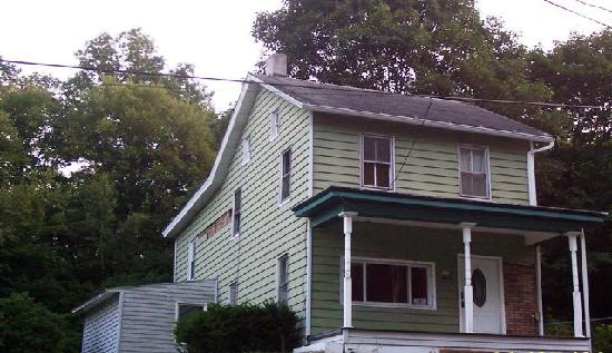 263 Center Street, Lehighton, PA 18235 