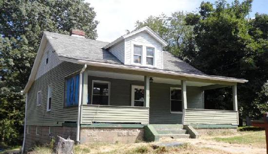 1402 Virginia Avenue, Mckeesport, PA 15135 