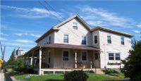 31 North Main Street/Po Box 432, Trumbauersville, PA 18970 Foreclosure