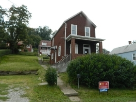 217 BELMONT STREET, WEST MIFFLIN, PA 15122 