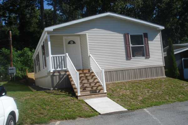 365 E Cherry Rd, Lot 10, Quakertown, PA 18951 