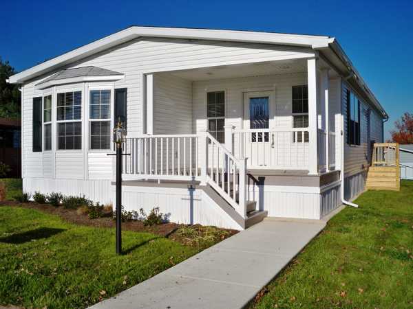 260 Winding Brook Run, North Wales, PA 19454 